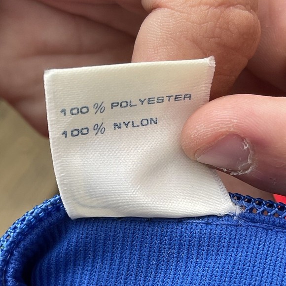 Vintage Milwaukee Brewers Annco MLB Mesh Trucker Snapback Hat Cap - Picture 9 of 9